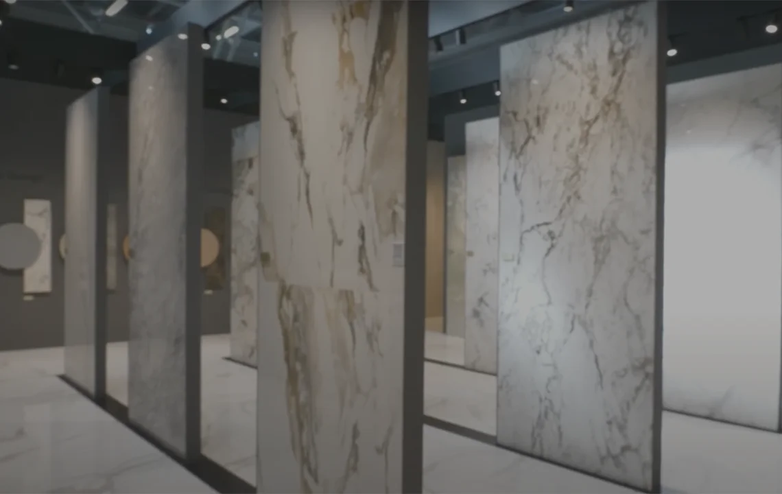 Cover Video Cersaie 2021