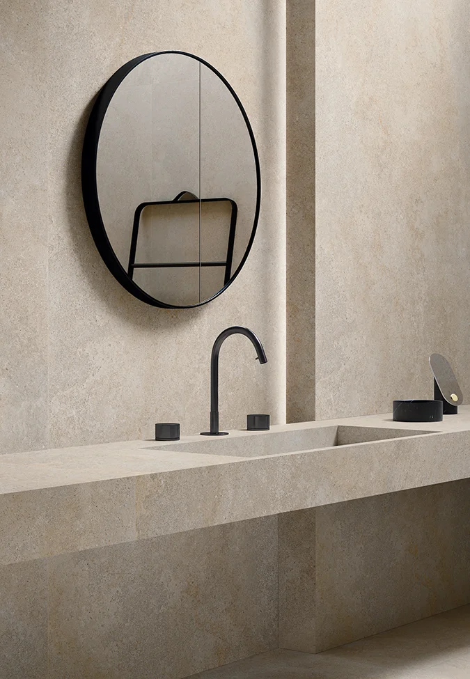 Keope Brystone Part Verticale Bagno Def IVORY
