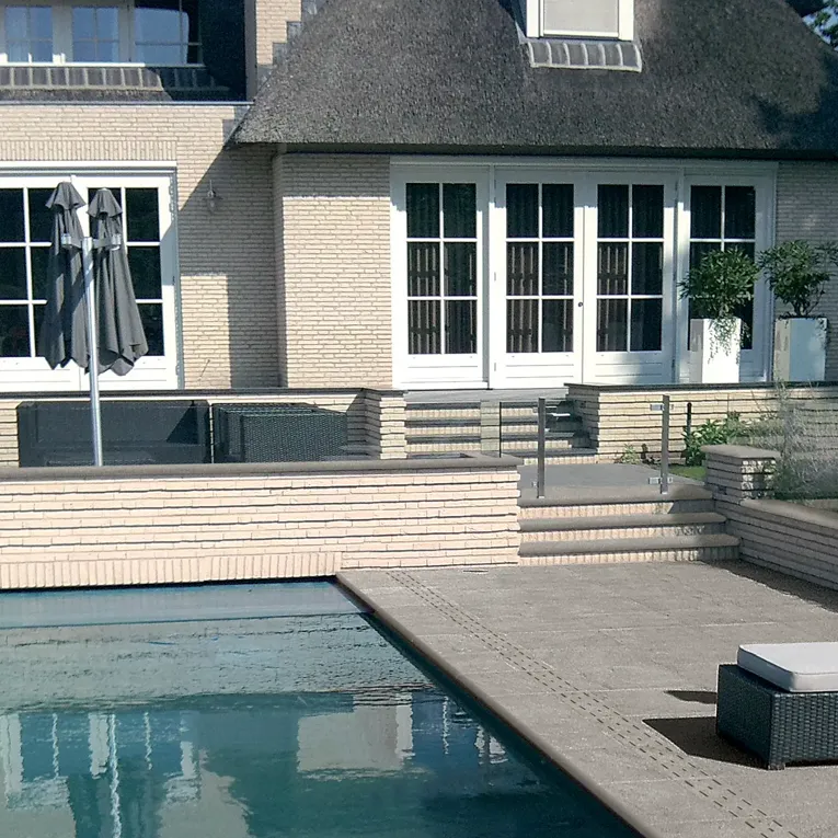 Private residence - Olanda
